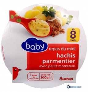 marque de distributeur, auchan, mdd, private label, marque propre, puériculture,sécurité, nutrition, qualité