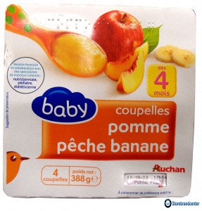 marque de distributeur, auchan, mdd, private label, marque propre, puériculture,sécurité, nutrition, qualité