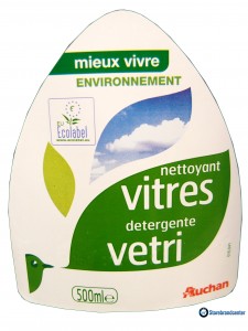 marque de distributeur, auchan, mdd, private label, marque propre, sécurité, nutrition, qualité, Mieux Vivre, gamme, storebrandcenter.com, Mieux vivre environnement, certifié, éco label, promotion, développement durable, éco-responsable, éco-conçu, écologie,