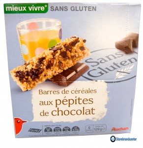 marque de distributeur, auchan, mdd, private label, marque propre, gluten, sécurité, nutrition, qualité, Mieux Vivre, gamme, Mieux Vivre Sans Gluten, allergie